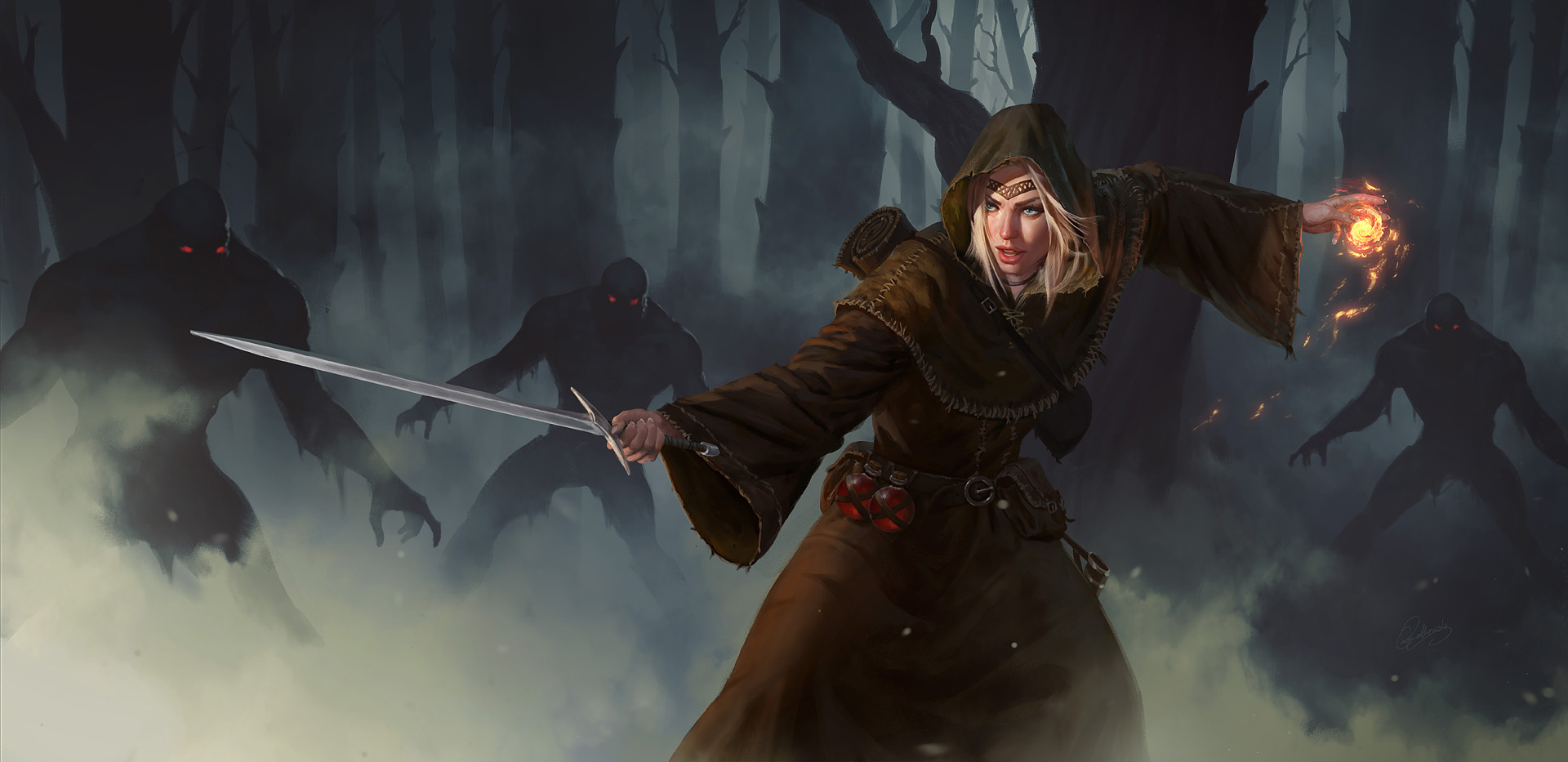 battlemage_by_88grzes-d9h16sd