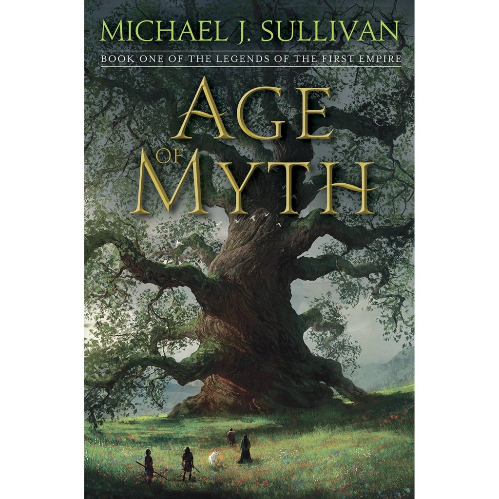 Age of Myth&nbsp;Review