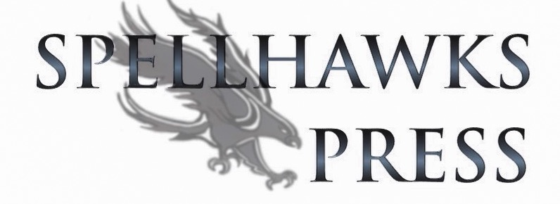 Spellhawks Press Radio on&nbsp;Soundcloud
