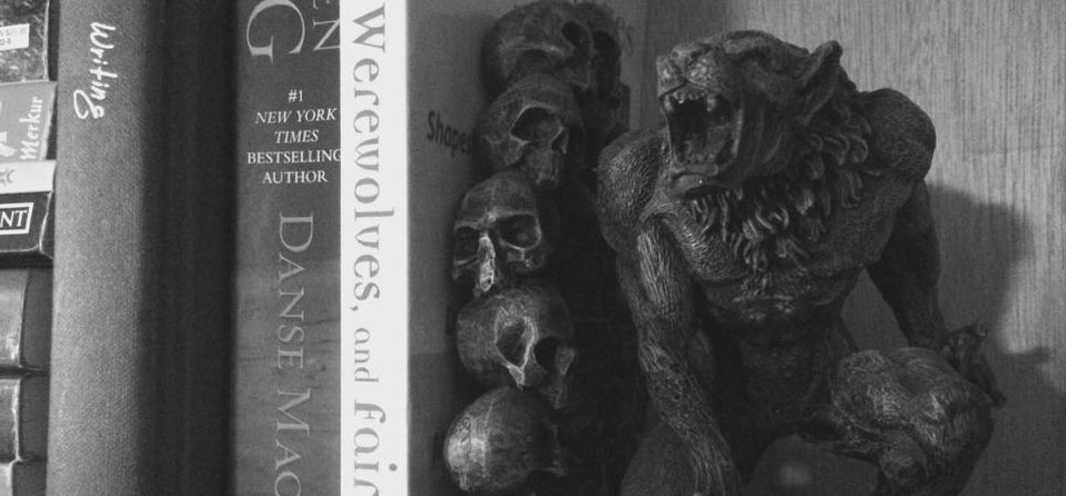 8 Books and Movies to Start Your&nbsp;Howl-oween