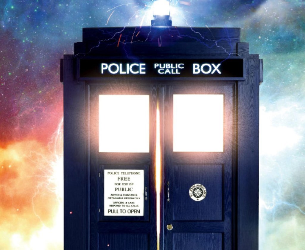 The 13th Doctor has&nbsp;arrived!!