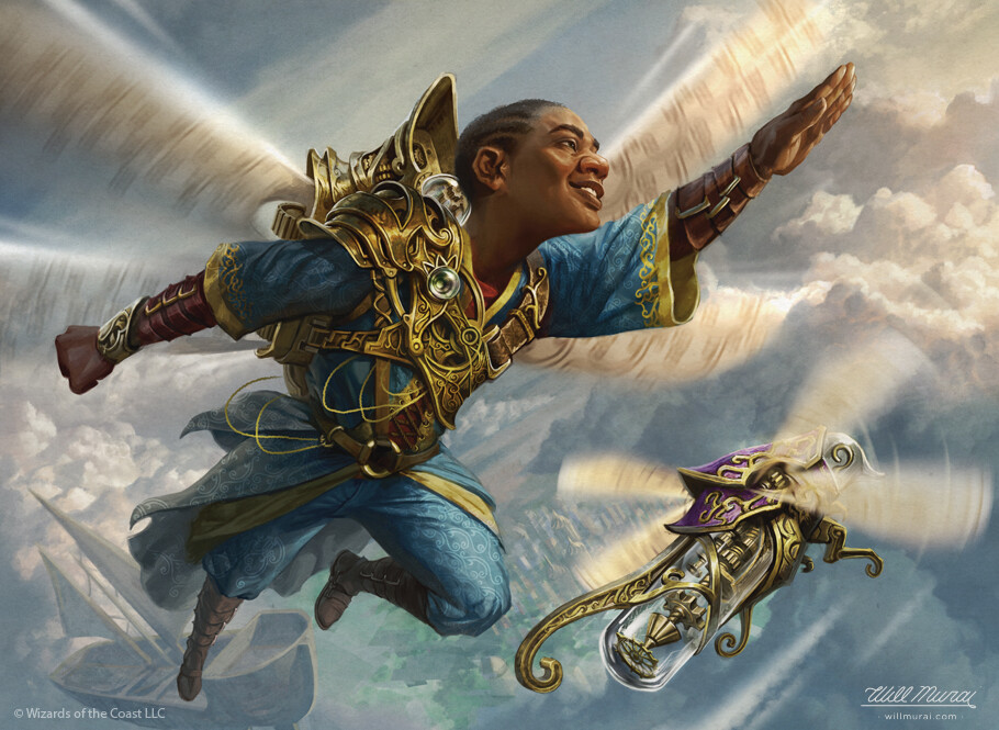 will-murai-aspiring-aeronaut-mtg-ori-willmurai