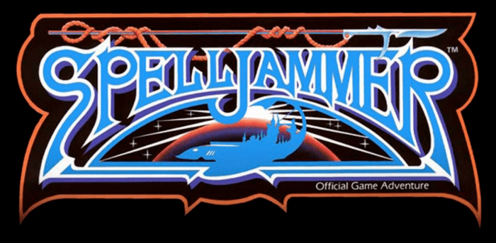 Spelljammer: Campaigns in&nbsp;Wildspace
