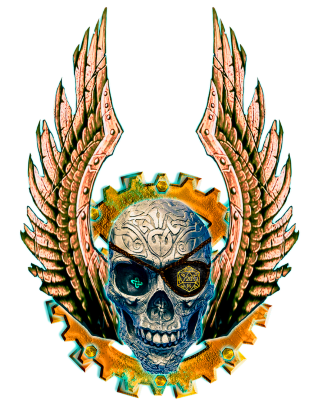 Homebrew: Mechanist: Timeshifter for TOV/ Black Flag&nbsp;Roleplaying