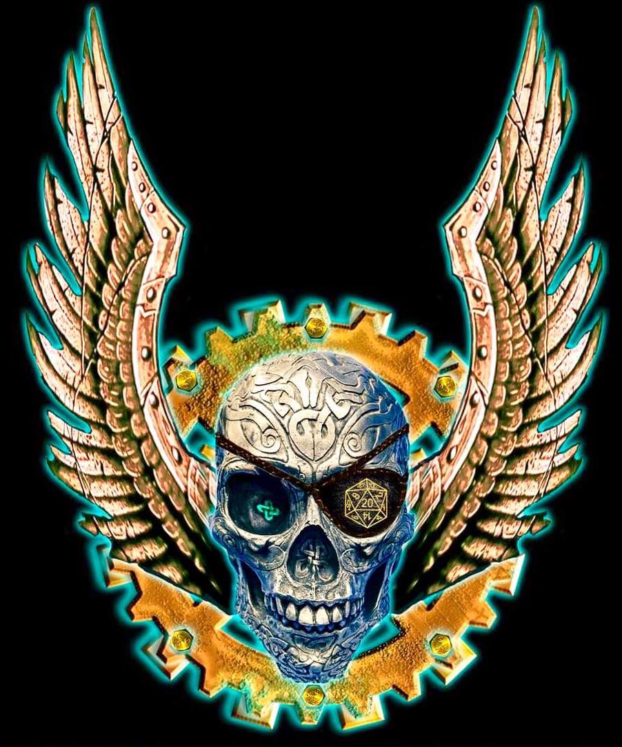 3 Kobolds in a&nbsp;Kitchen