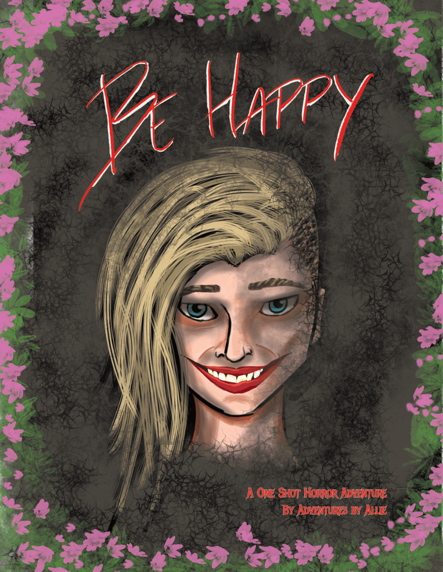 Welcome To Brightwood: Don’t Worry, Be&nbsp;Happy